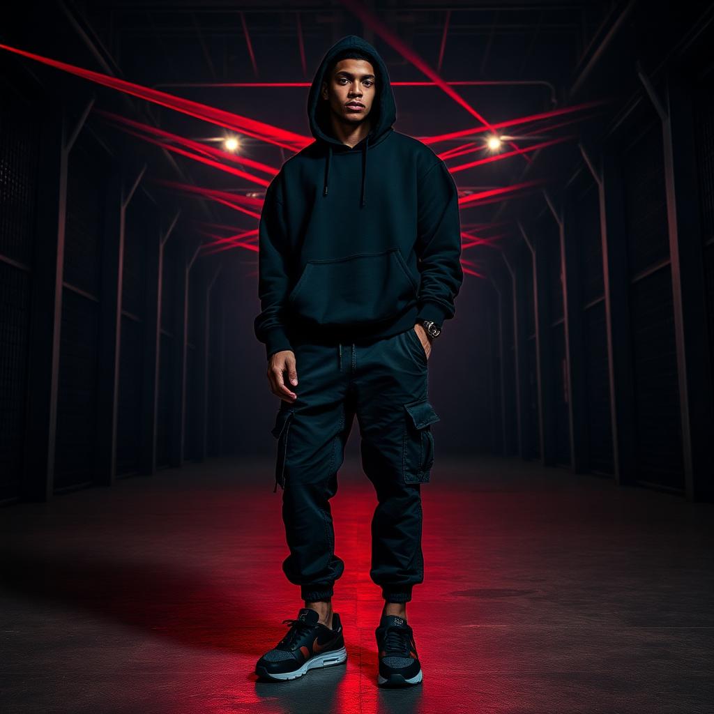 FIT 001 — REDLINE
