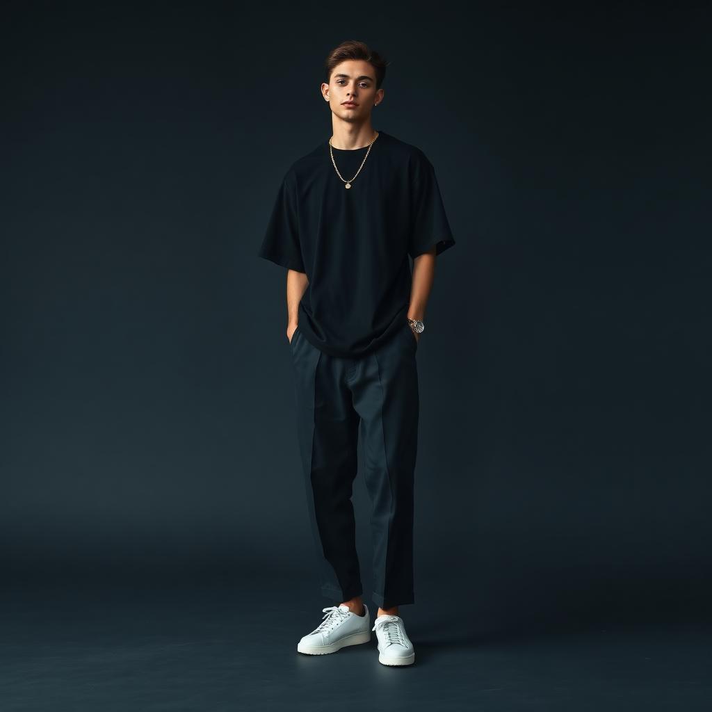 FIT 003 — VOID